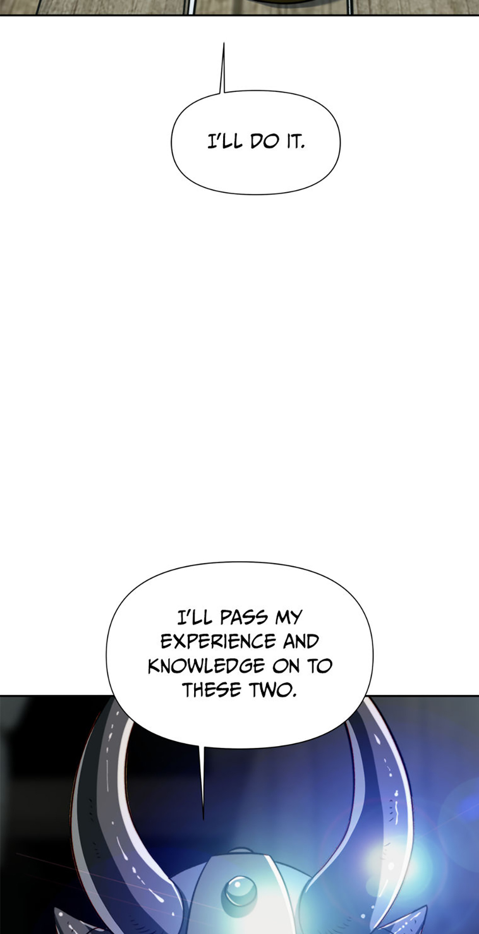 Archmage Transcending Through Regression Chapter 165 - Page 61