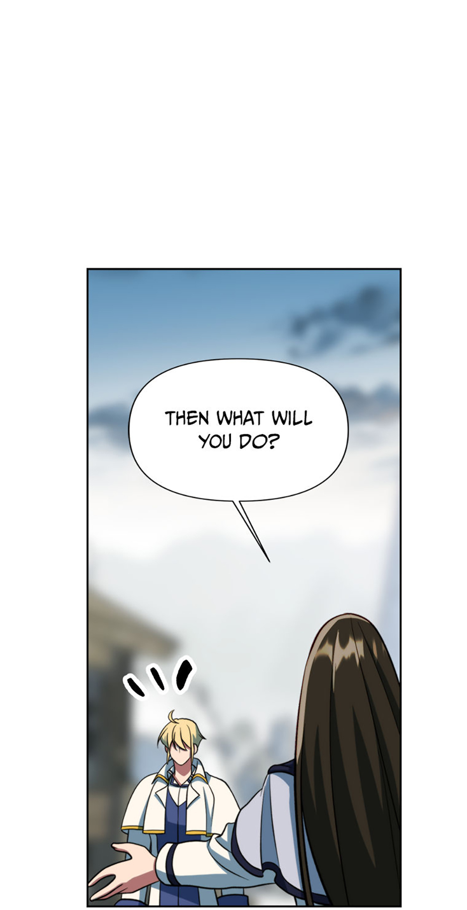 Archmage Transcending Through Regression Chapter 165 - Page 64