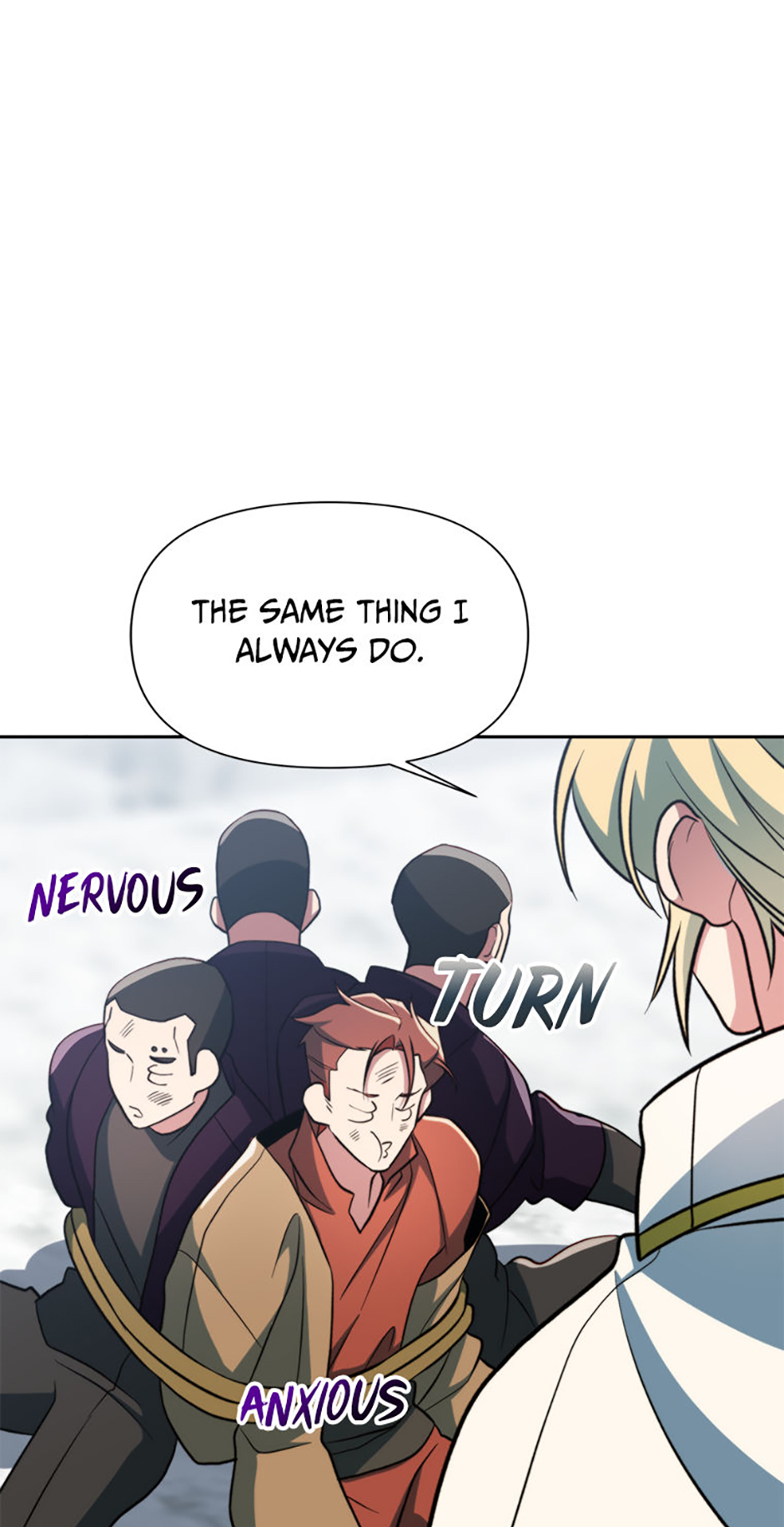 Archmage Transcending Through Regression Chapter 165 - Page 65