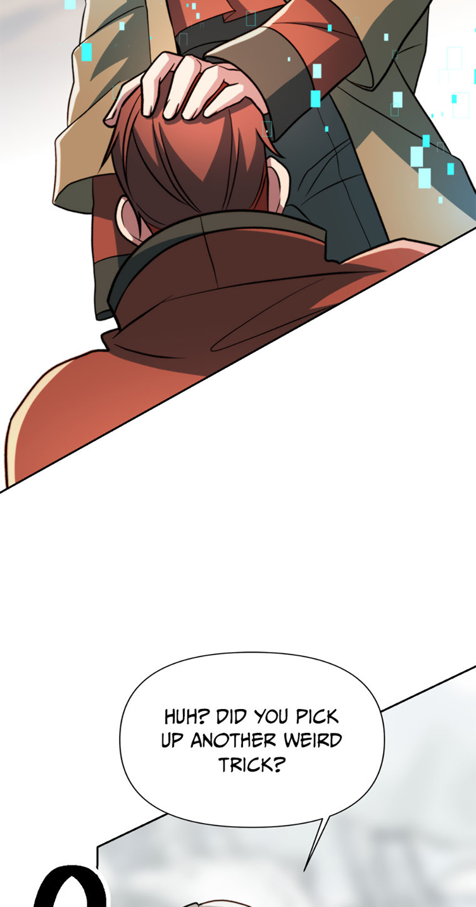 Archmage Transcending Through Regression Chapter 165 - Page 68