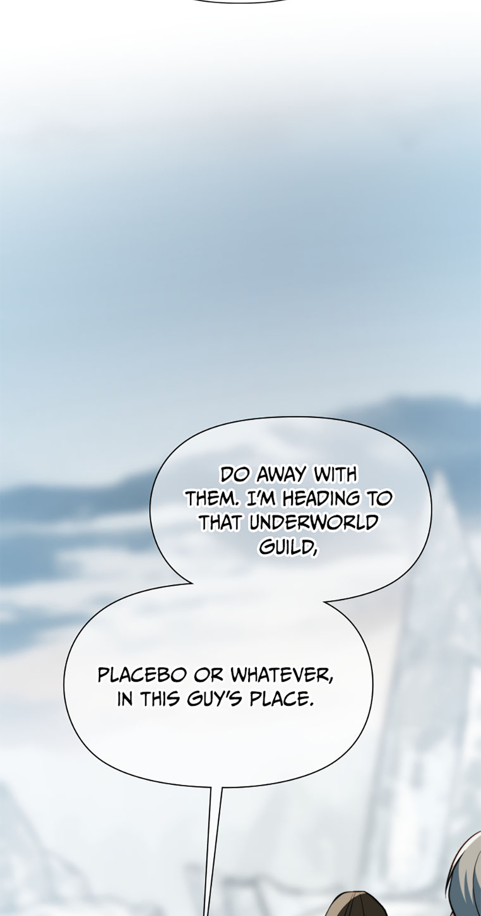 Archmage Transcending Through Regression Chapter 165 - Page 71