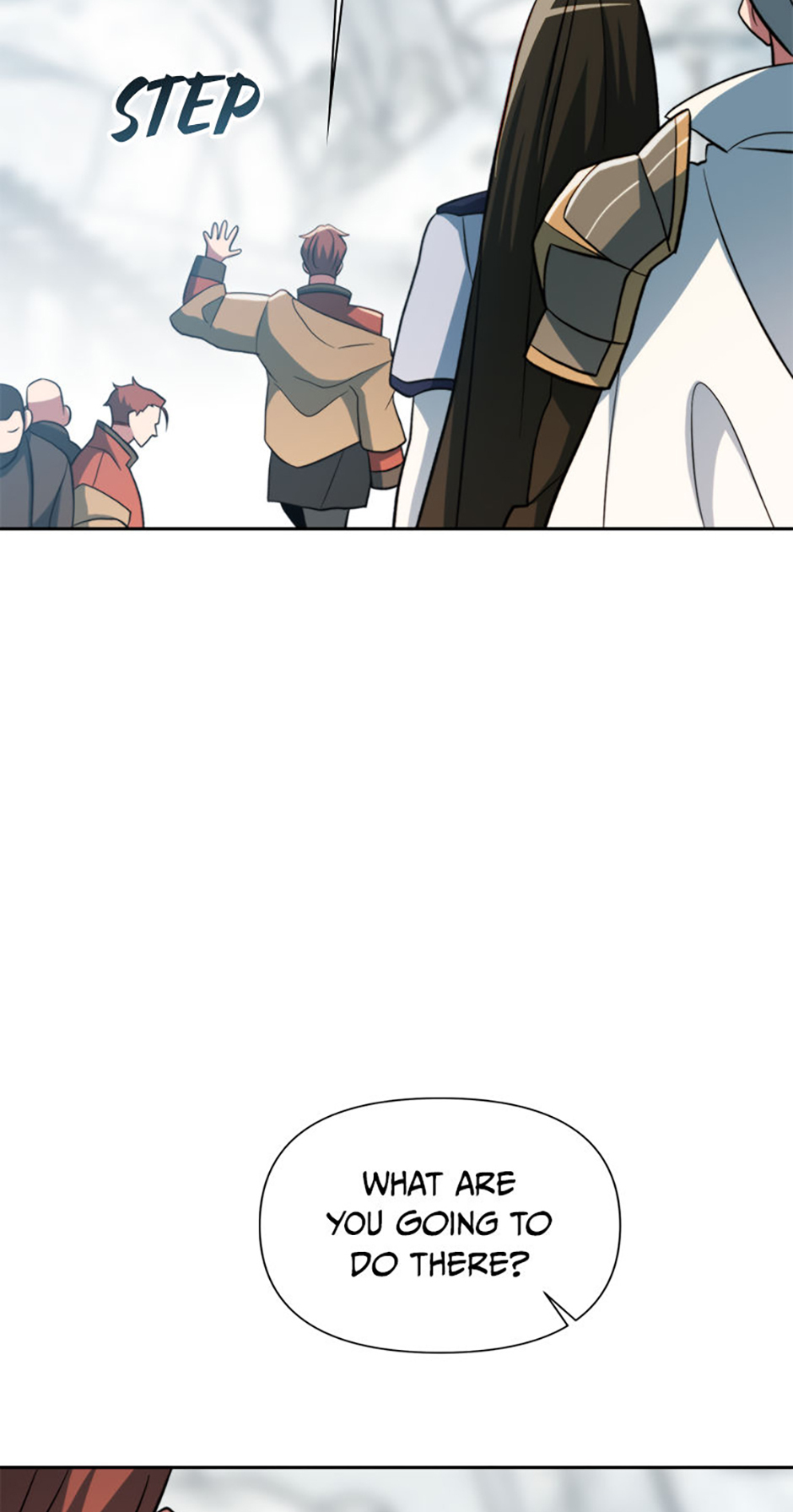 Archmage Transcending Through Regression Chapter 165 - Page 72
