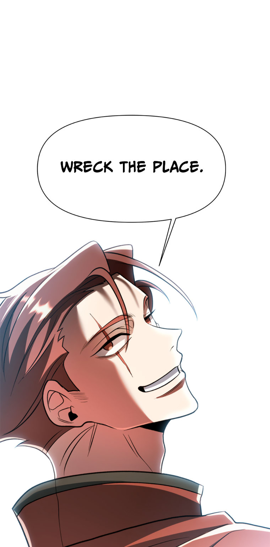 Archmage Transcending Through Regression Chapter 165 - Page 74