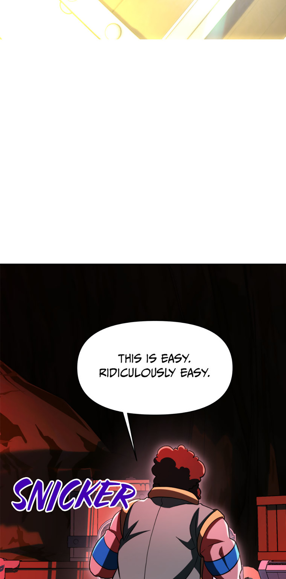 Archmage Transcending Through Regression Chapter 165 - Page 78