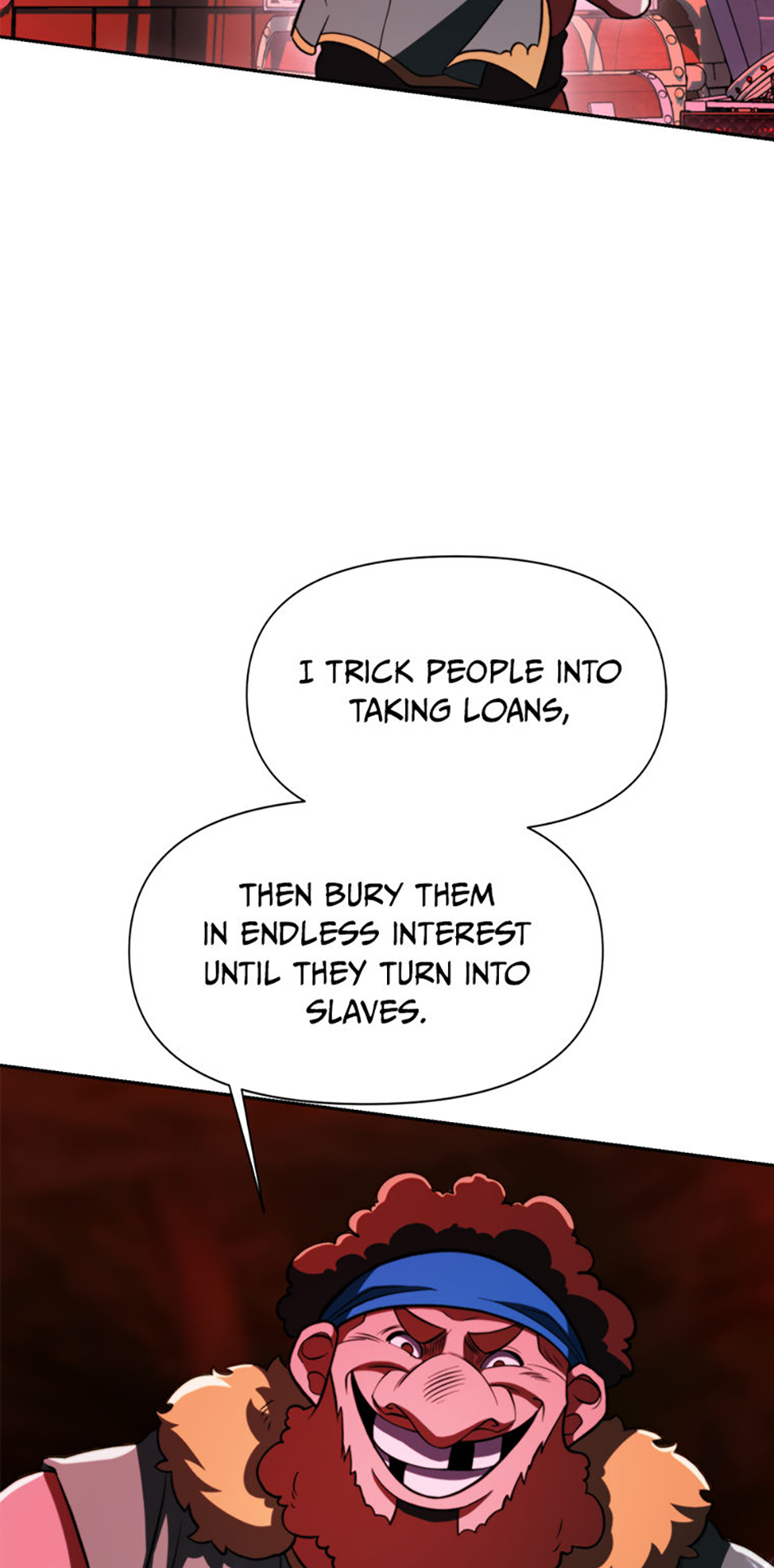 Archmage Transcending Through Regression Chapter 165 - Page 79