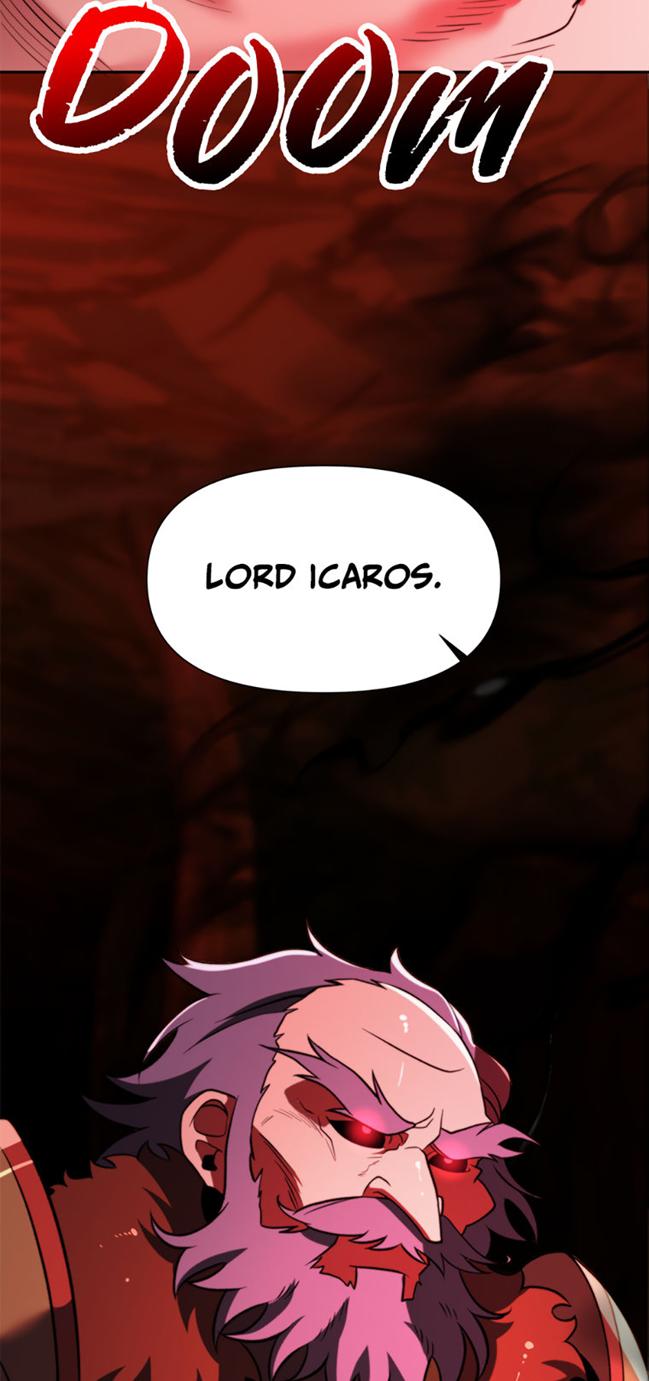 Archmage Transcending Through Regression Chapter 165 - Page 84