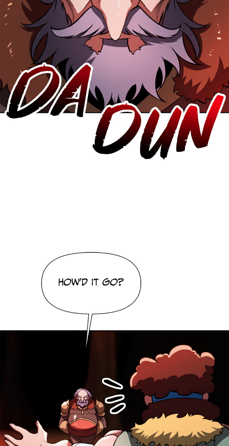 Archmage Transcending Through Regression Chapter 166 - Page 3