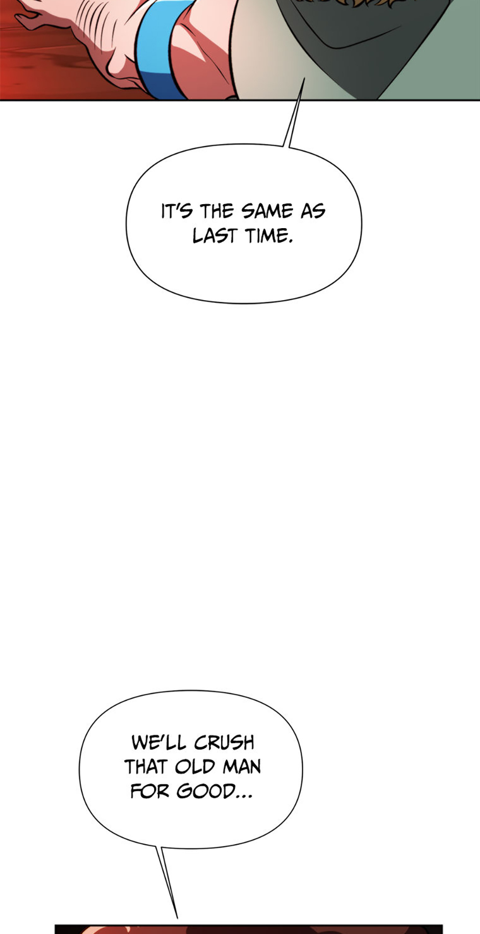 Archmage Transcending Through Regression Chapter 166 - Page 4
