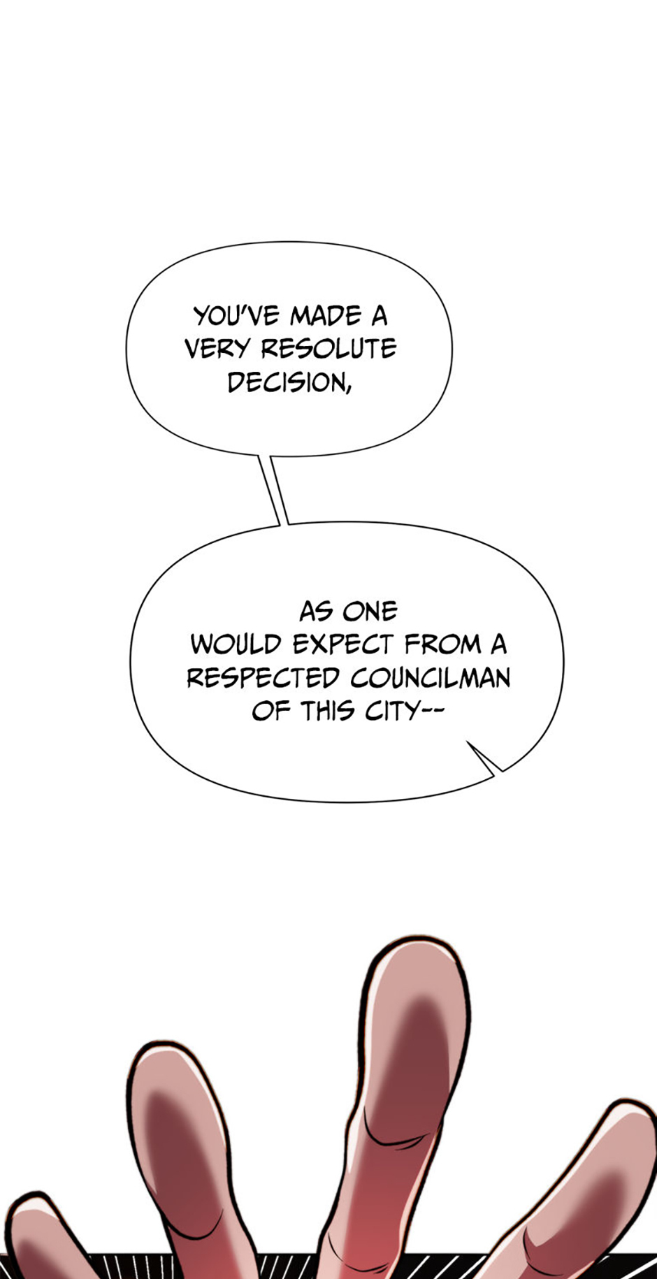 Archmage Transcending Through Regression Chapter 166 - Page 6