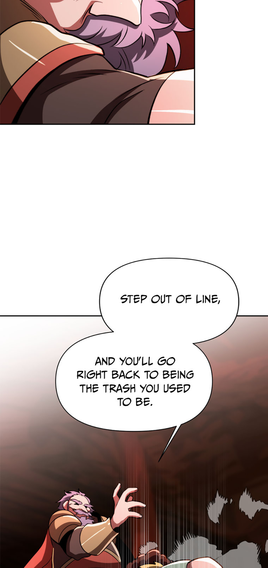 Archmage Transcending Through Regression Chapter 166 - Page 11