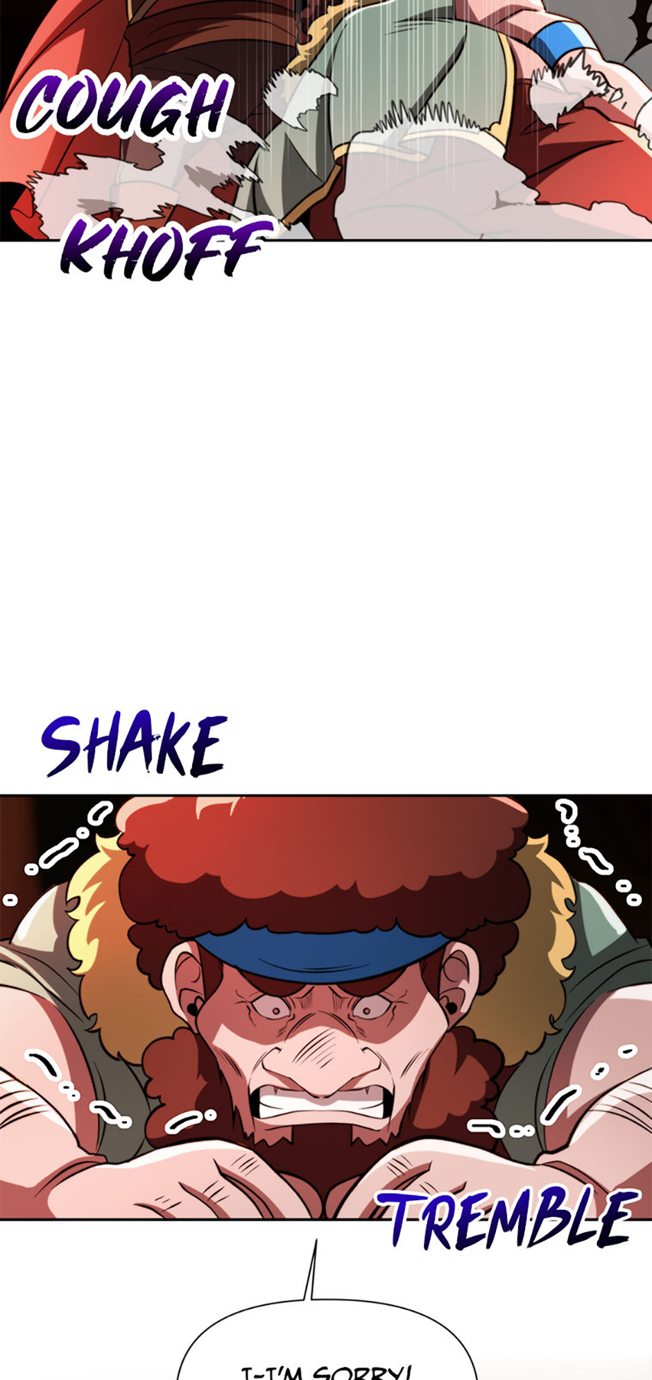 Archmage Transcending Through Regression Chapter 166 - Page 12