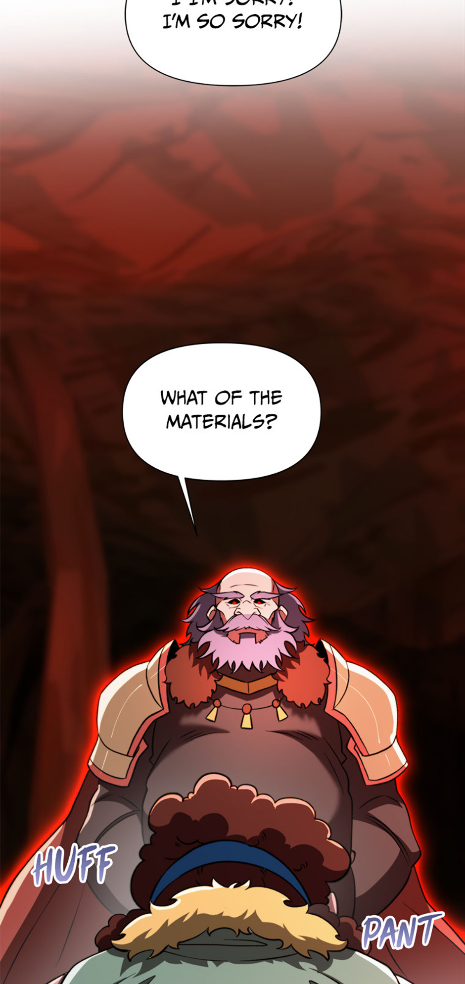 Archmage Transcending Through Regression Chapter 166 - Page 13