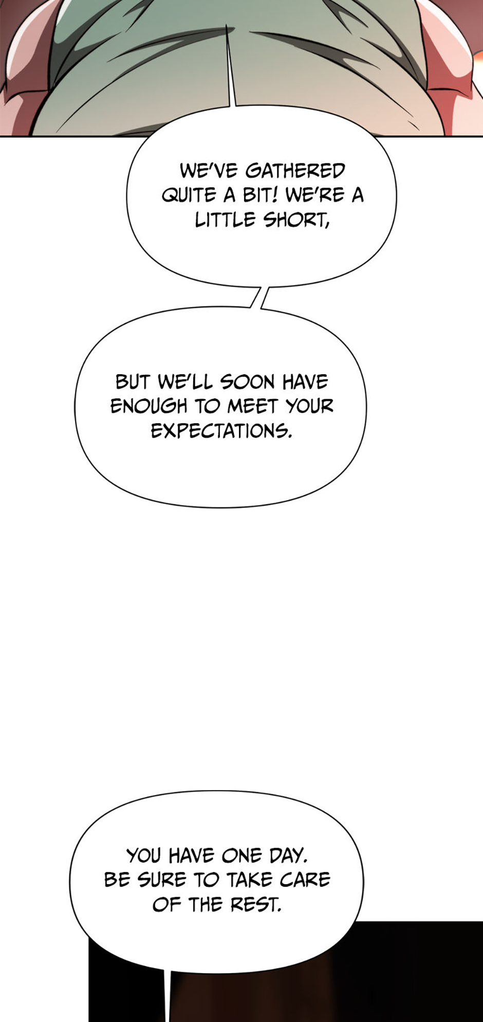 Archmage Transcending Through Regression Chapter 166 - Page 14