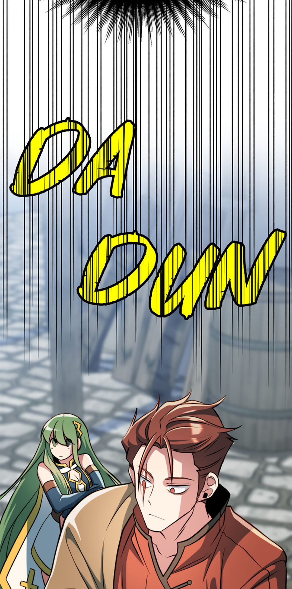 Archmage Transcending Through Regression Chapter 166 - Page 20