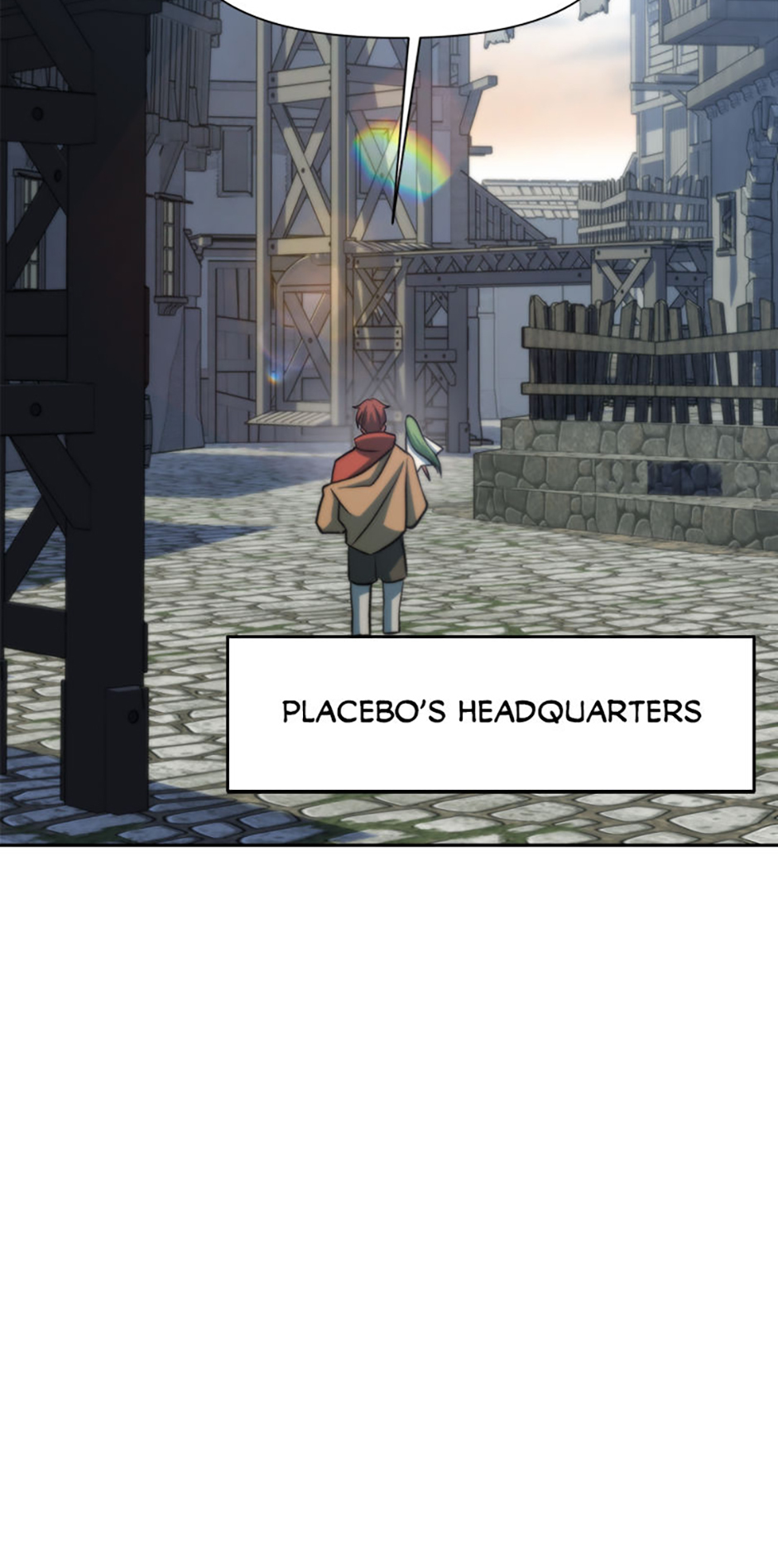 Archmage Transcending Through Regression Chapter 166 - Page 22