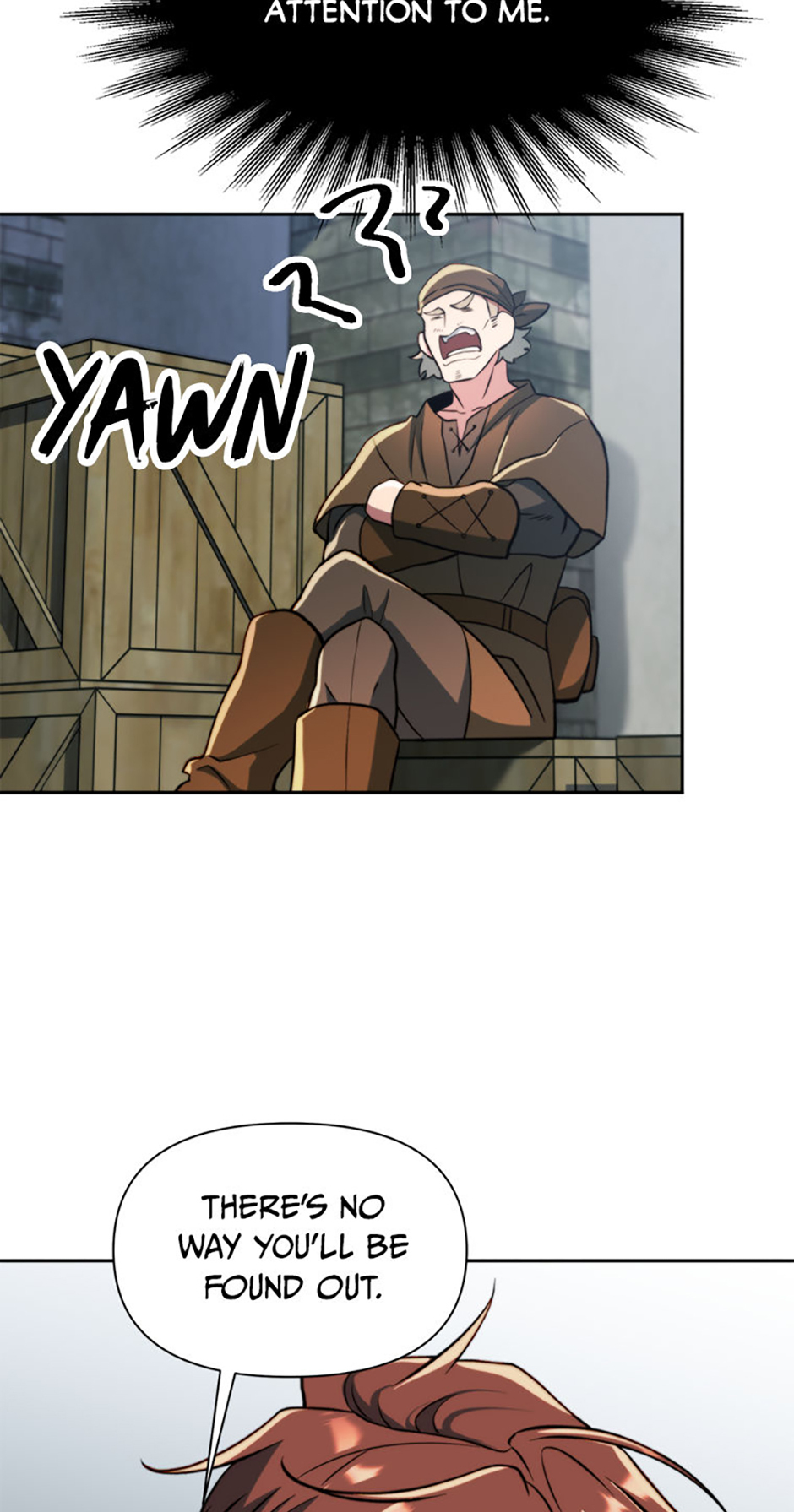 Archmage Transcending Through Regression Chapter 166 - Page 24