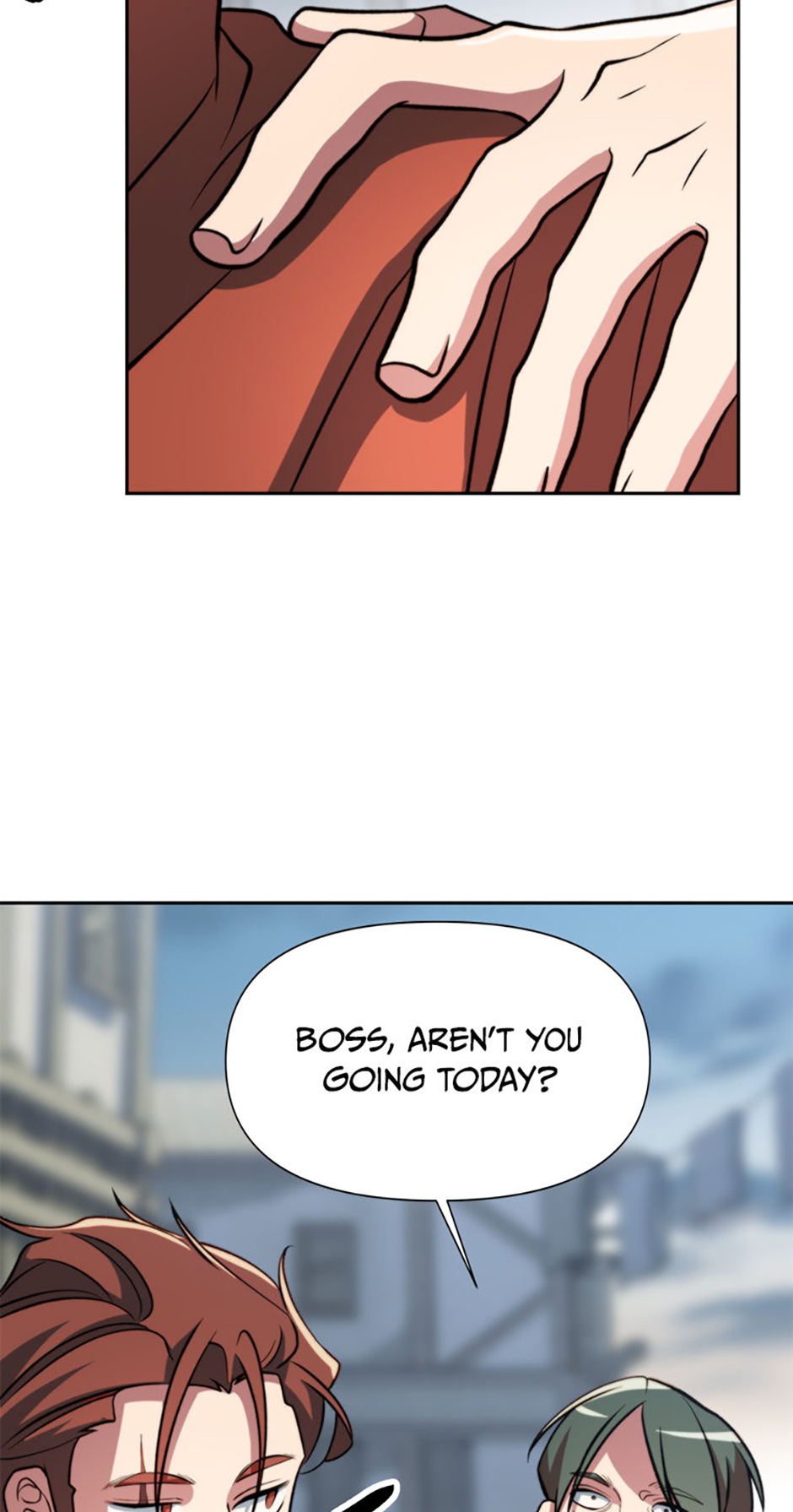Archmage Transcending Through Regression Chapter 166 - Page 27