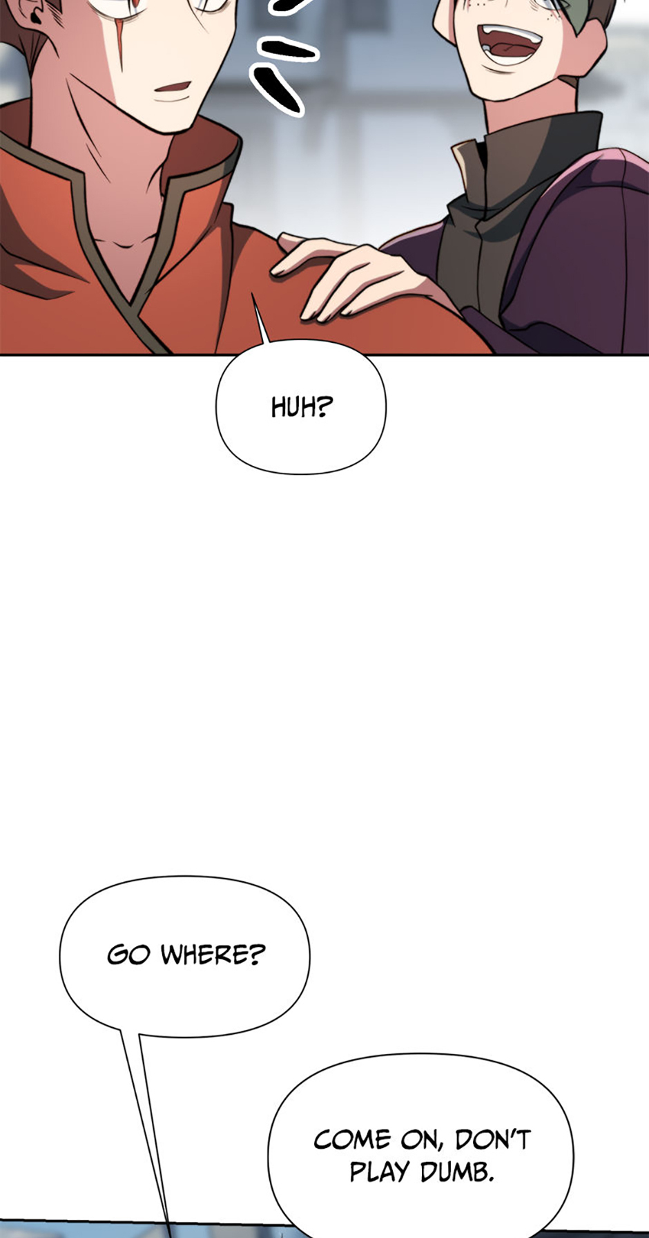 Archmage Transcending Through Regression Chapter 166 - Page 28