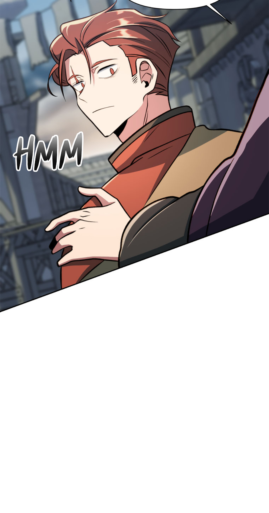 Archmage Transcending Through Regression Chapter 166 - Page 29