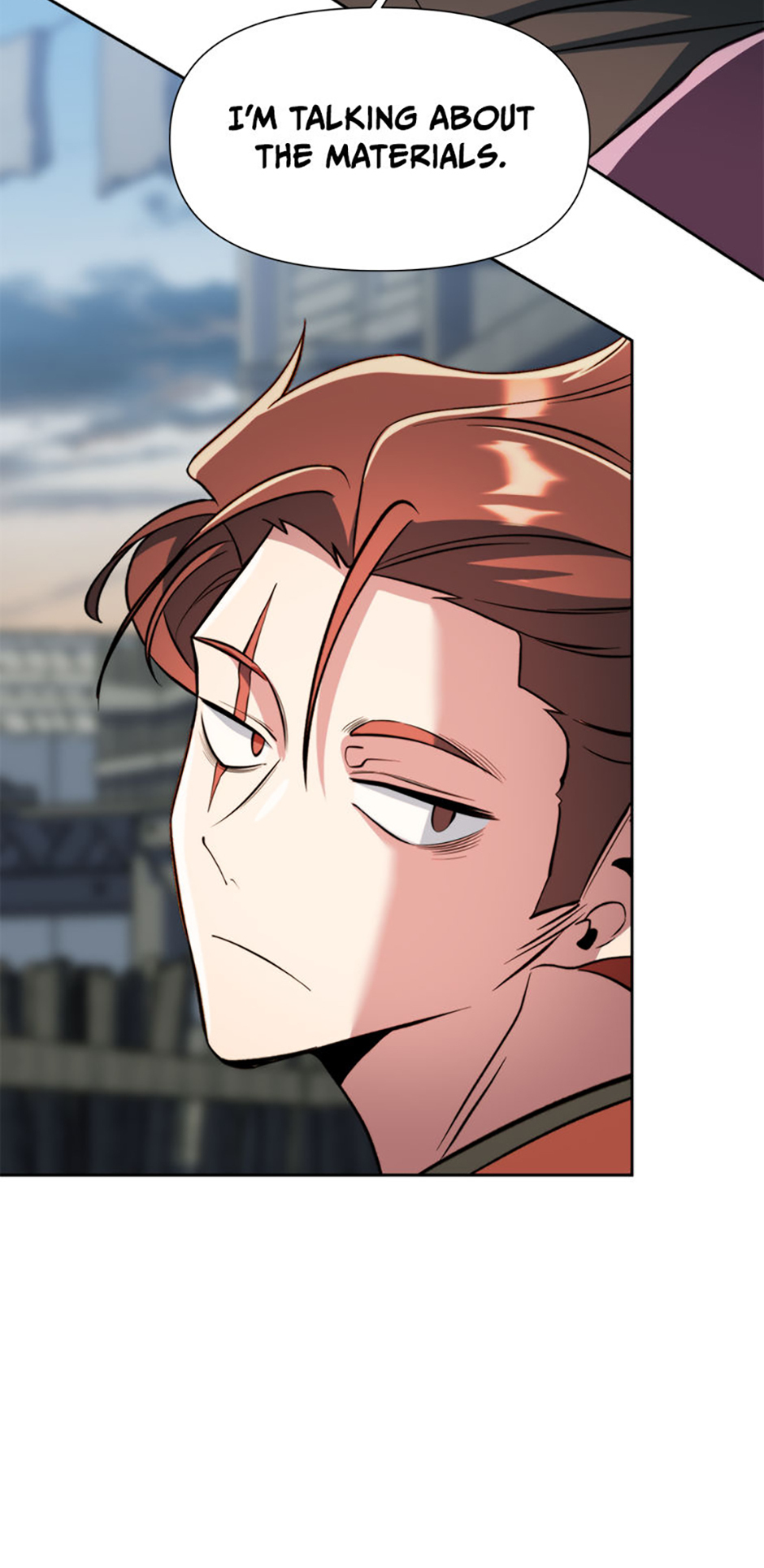 Archmage Transcending Through Regression Chapter 166 - Page 31