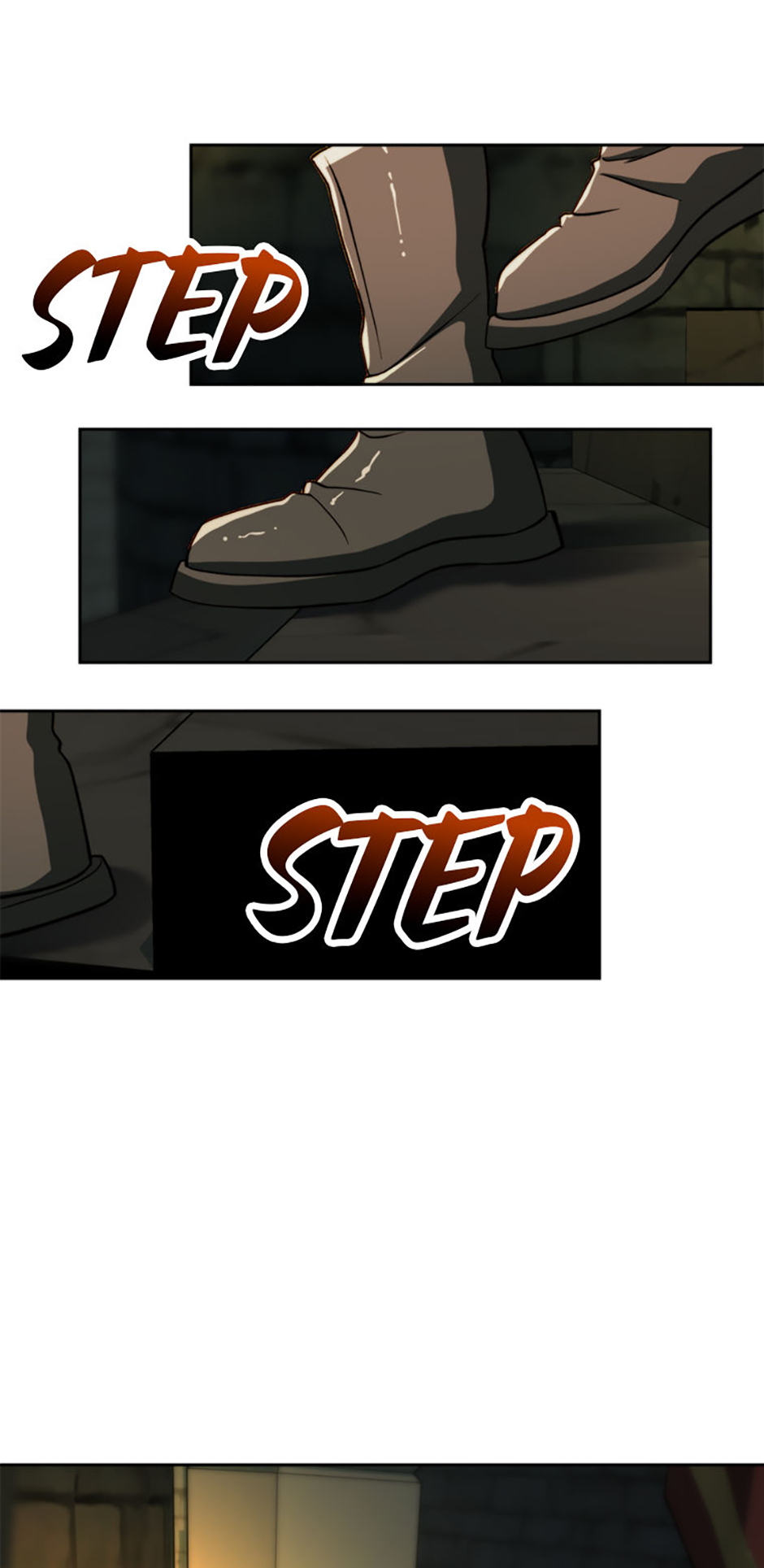 Archmage Transcending Through Regression Chapter 166 - Page 32