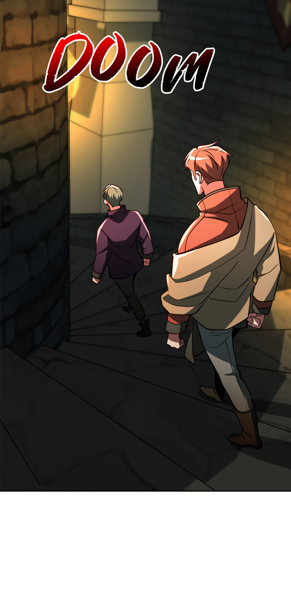 Archmage Transcending Through Regression Chapter 166 - Page 33