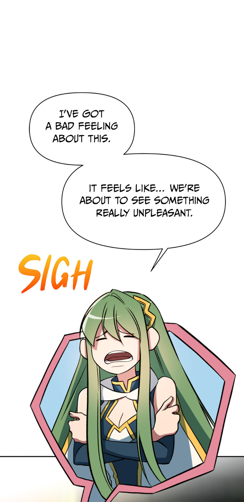 Archmage Transcending Through Regression Chapter 166 - Page 34