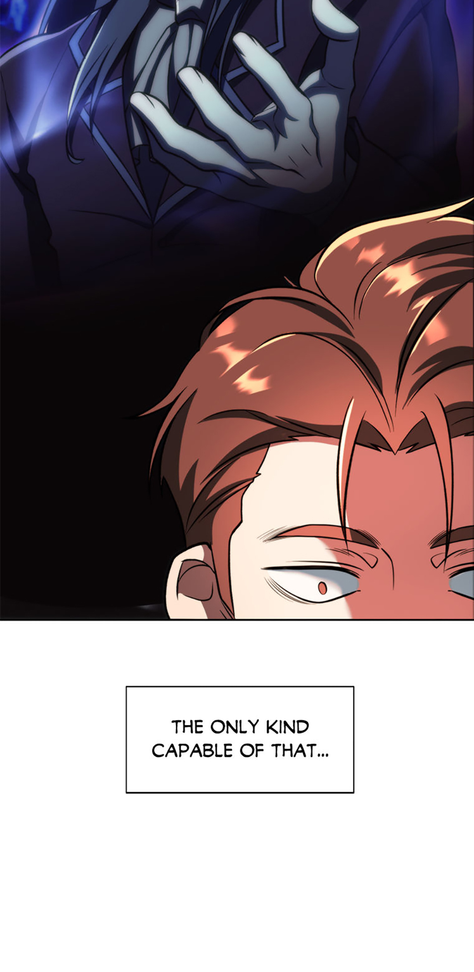 Archmage Transcending Through Regression Chapter 166 - Page 36