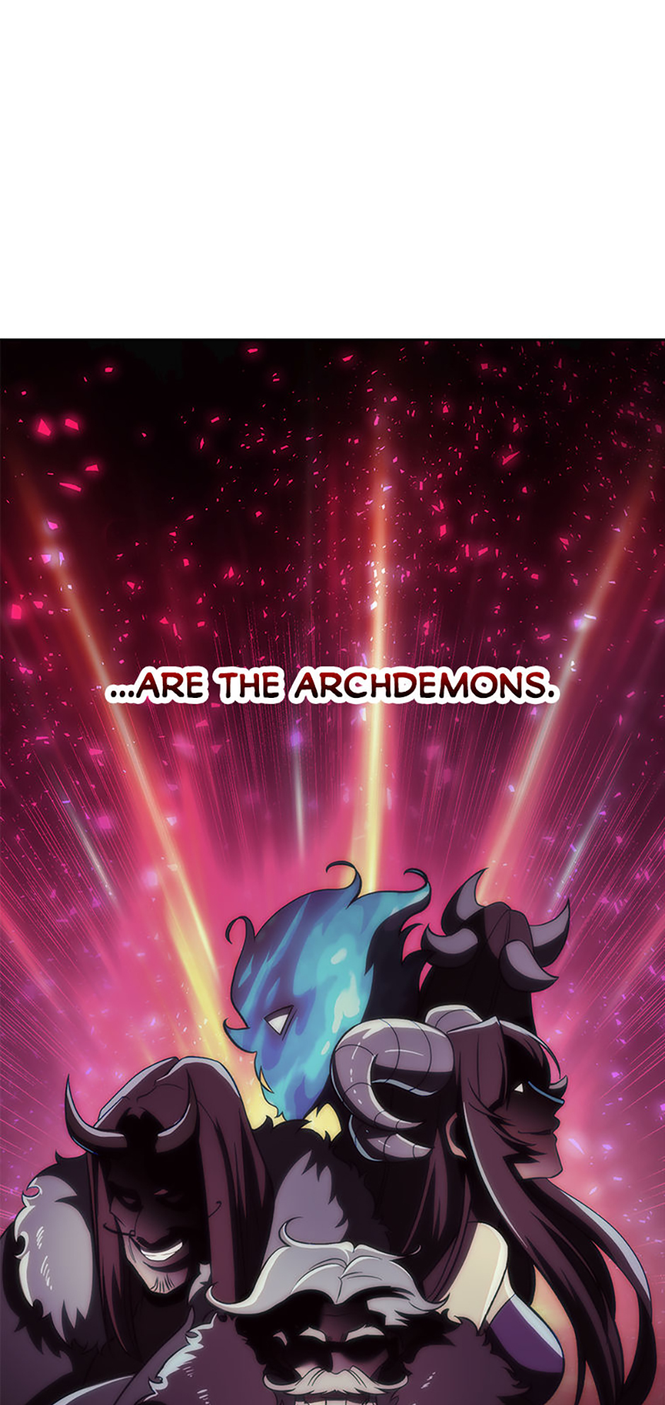 Archmage Transcending Through Regression Chapter 166 - Page 37