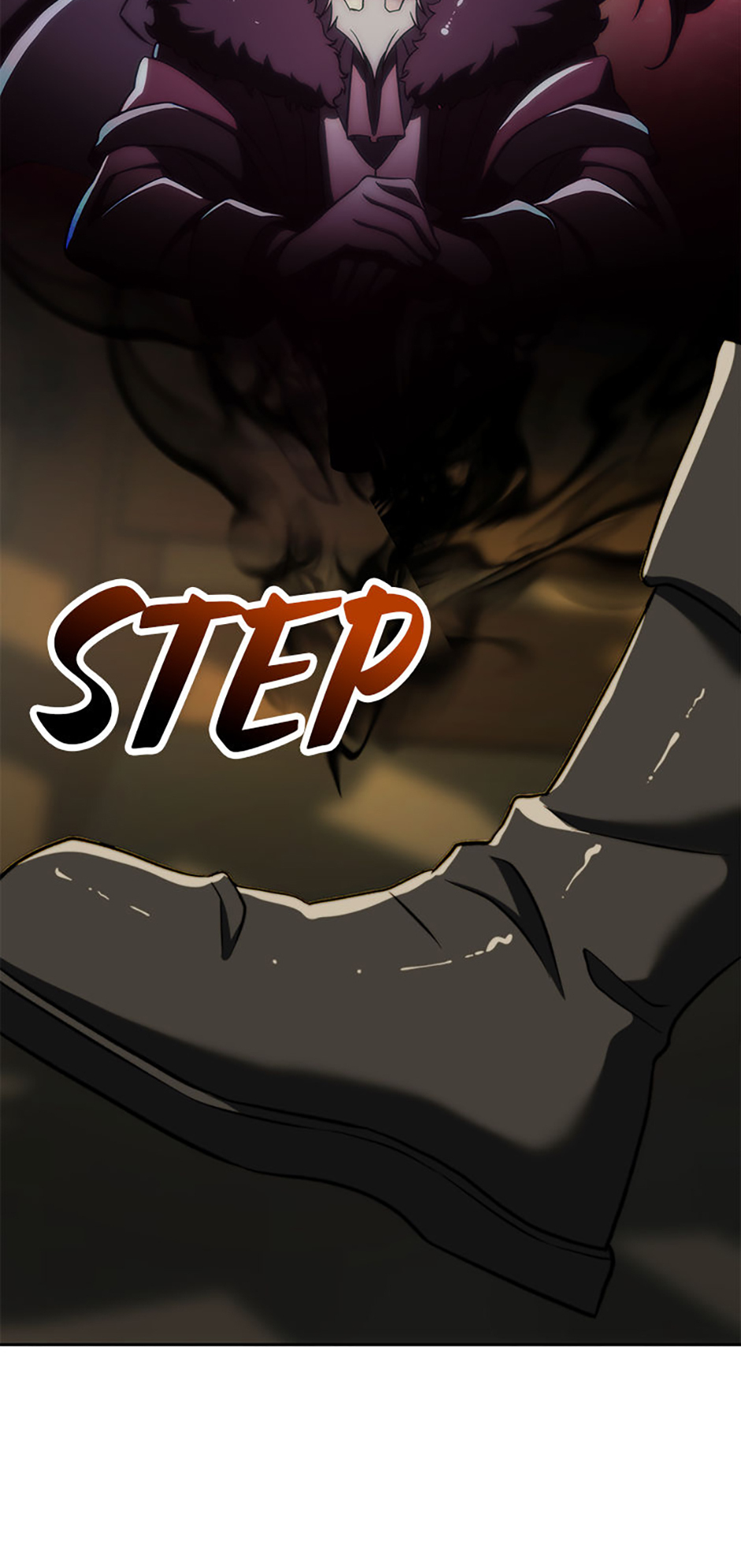Archmage Transcending Through Regression Chapter 166 - Page 38