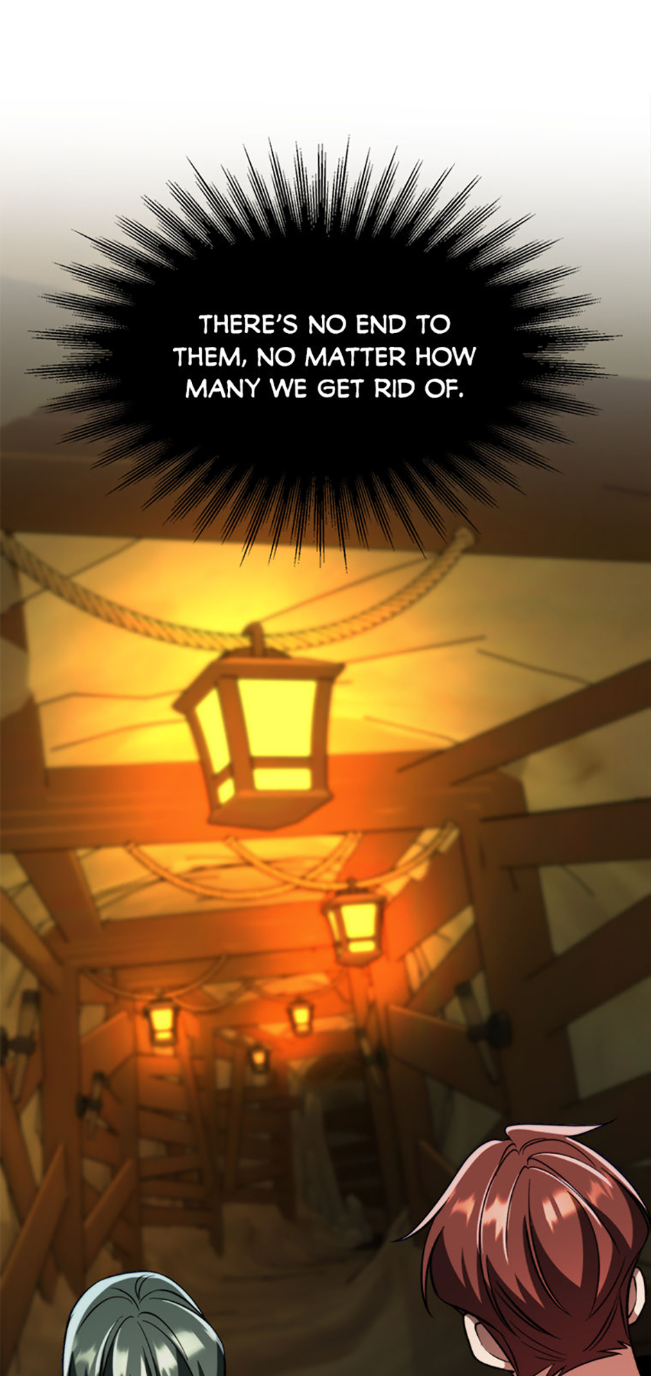 Archmage Transcending Through Regression Chapter 166 - Page 39