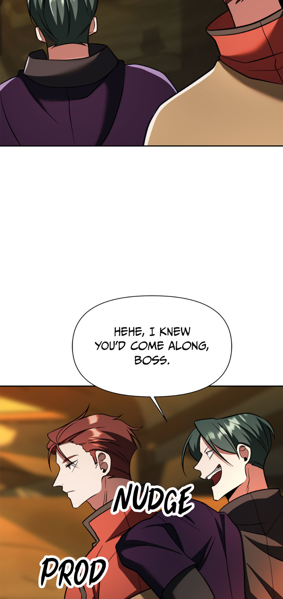 Archmage Transcending Through Regression Chapter 166 - Page 40