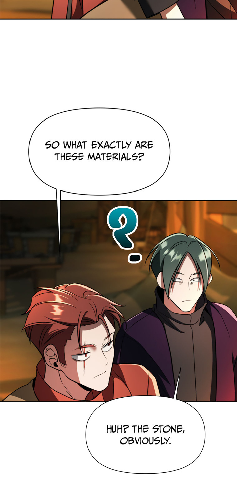 Archmage Transcending Through Regression Chapter 166 - Page 41