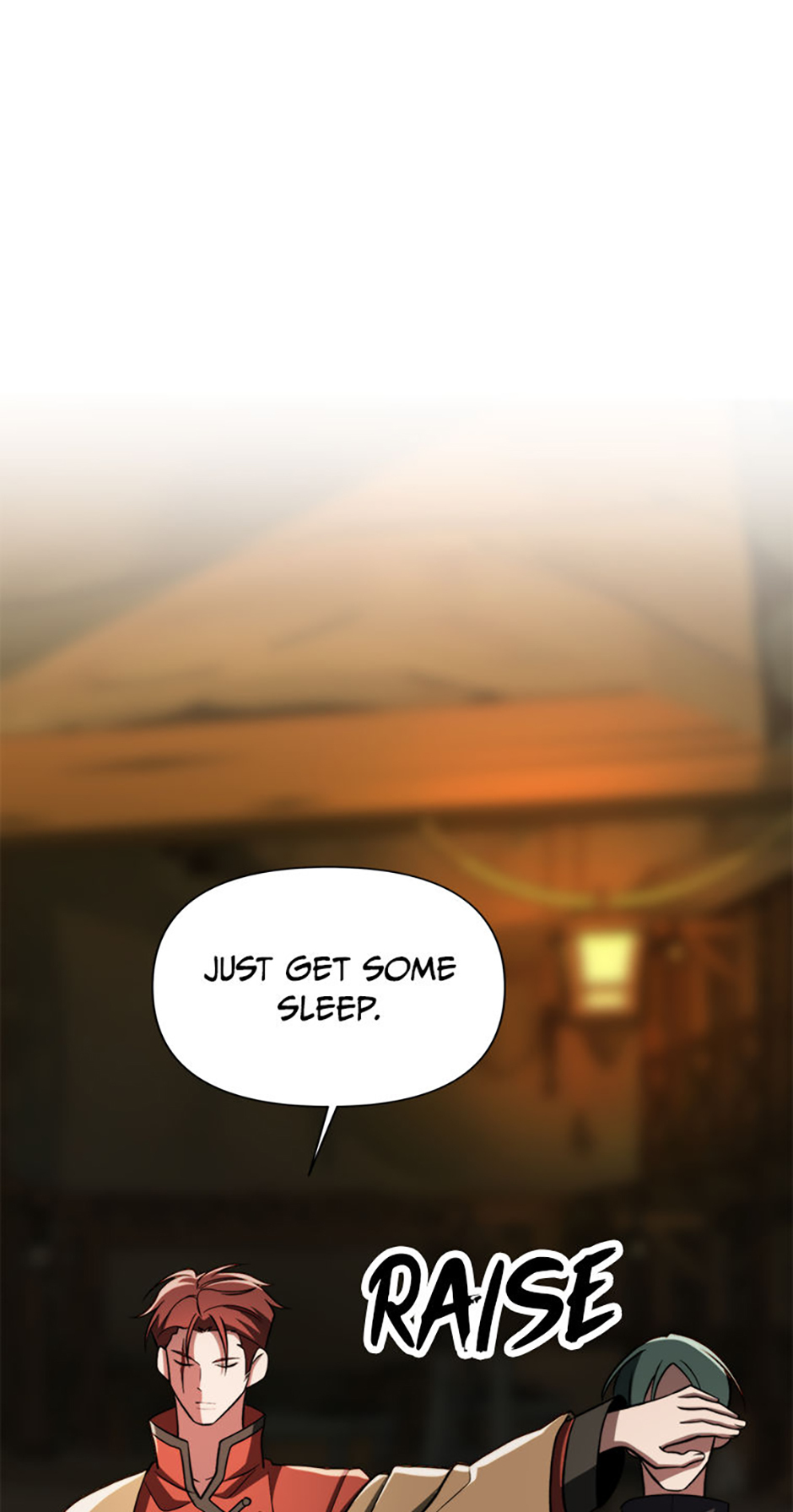 Archmage Transcending Through Regression Chapter 166 - Page 44