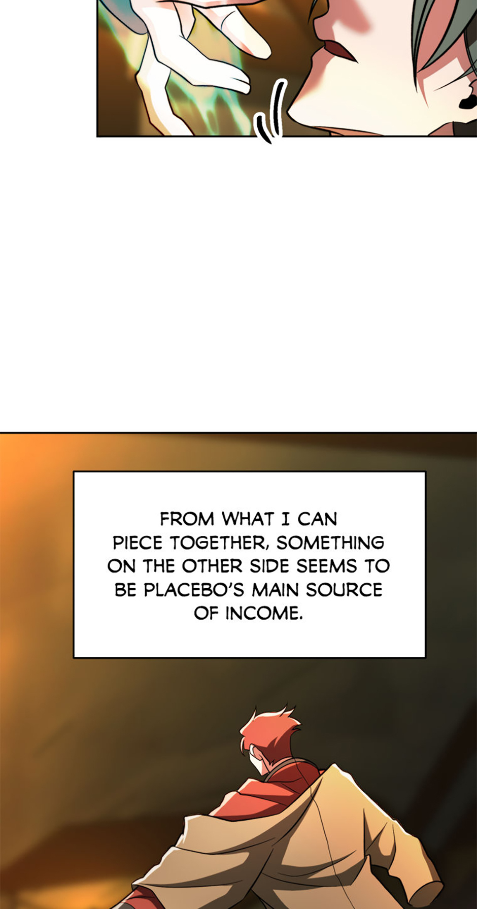 Archmage Transcending Through Regression Chapter 166 - Page 46