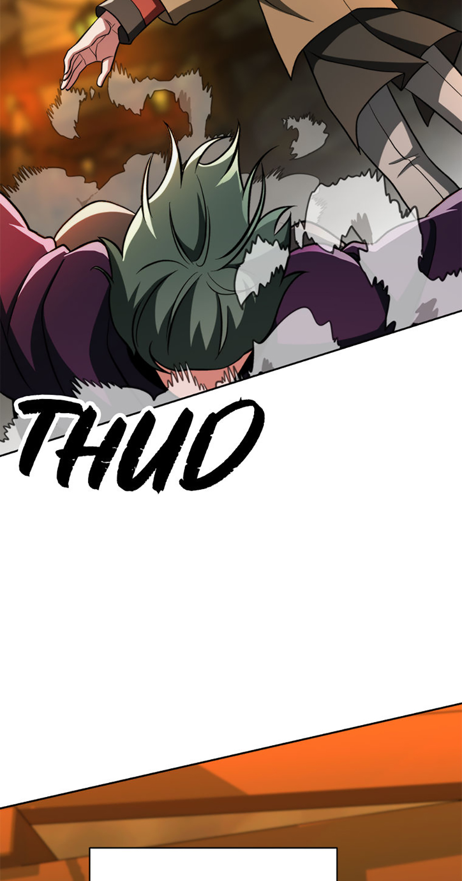 Archmage Transcending Through Regression Chapter 166 - Page 47