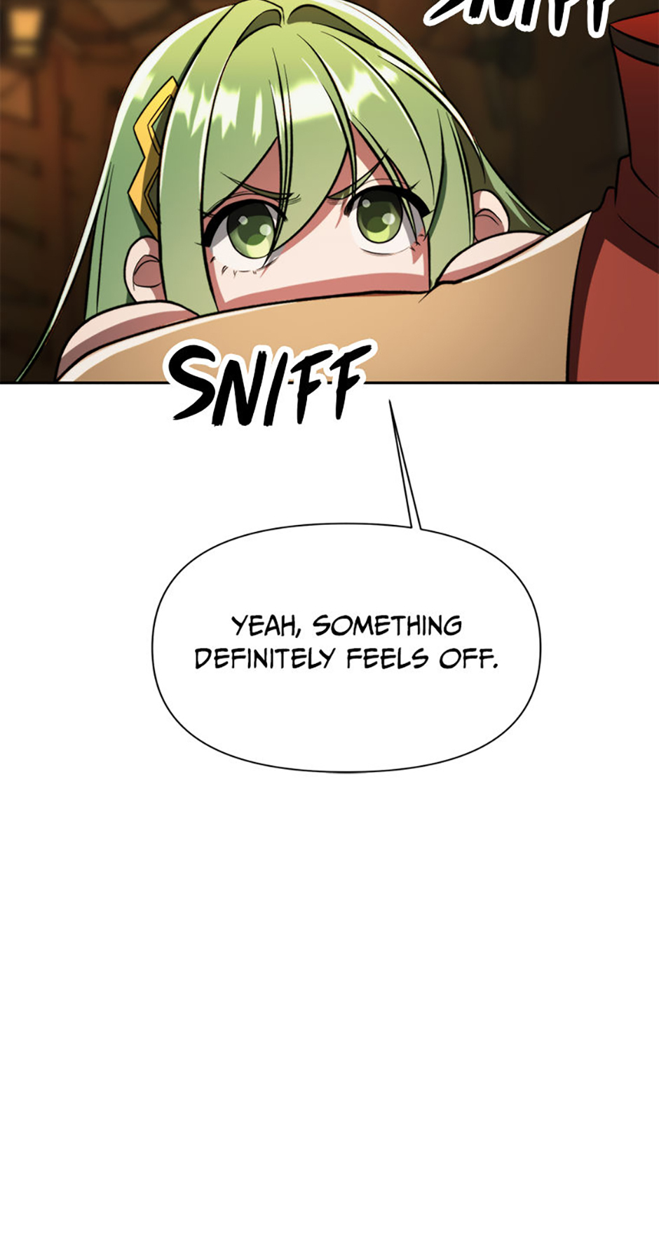 Archmage Transcending Through Regression Chapter 166 - Page 50