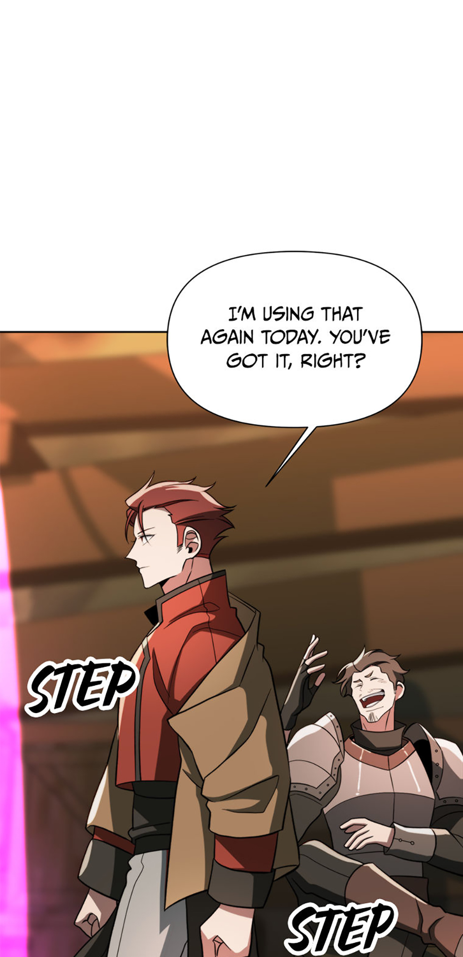 Archmage Transcending Through Regression Chapter 166 - Page 51
