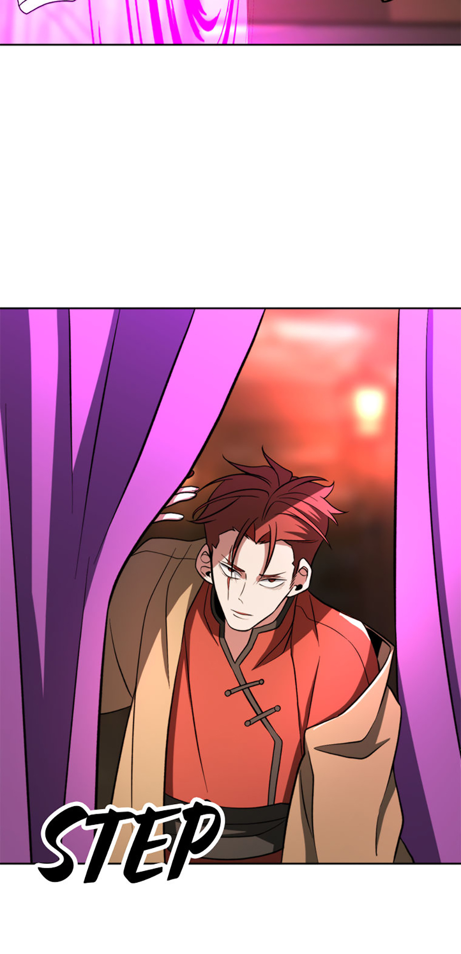 Archmage Transcending Through Regression Chapter 166 - Page 55