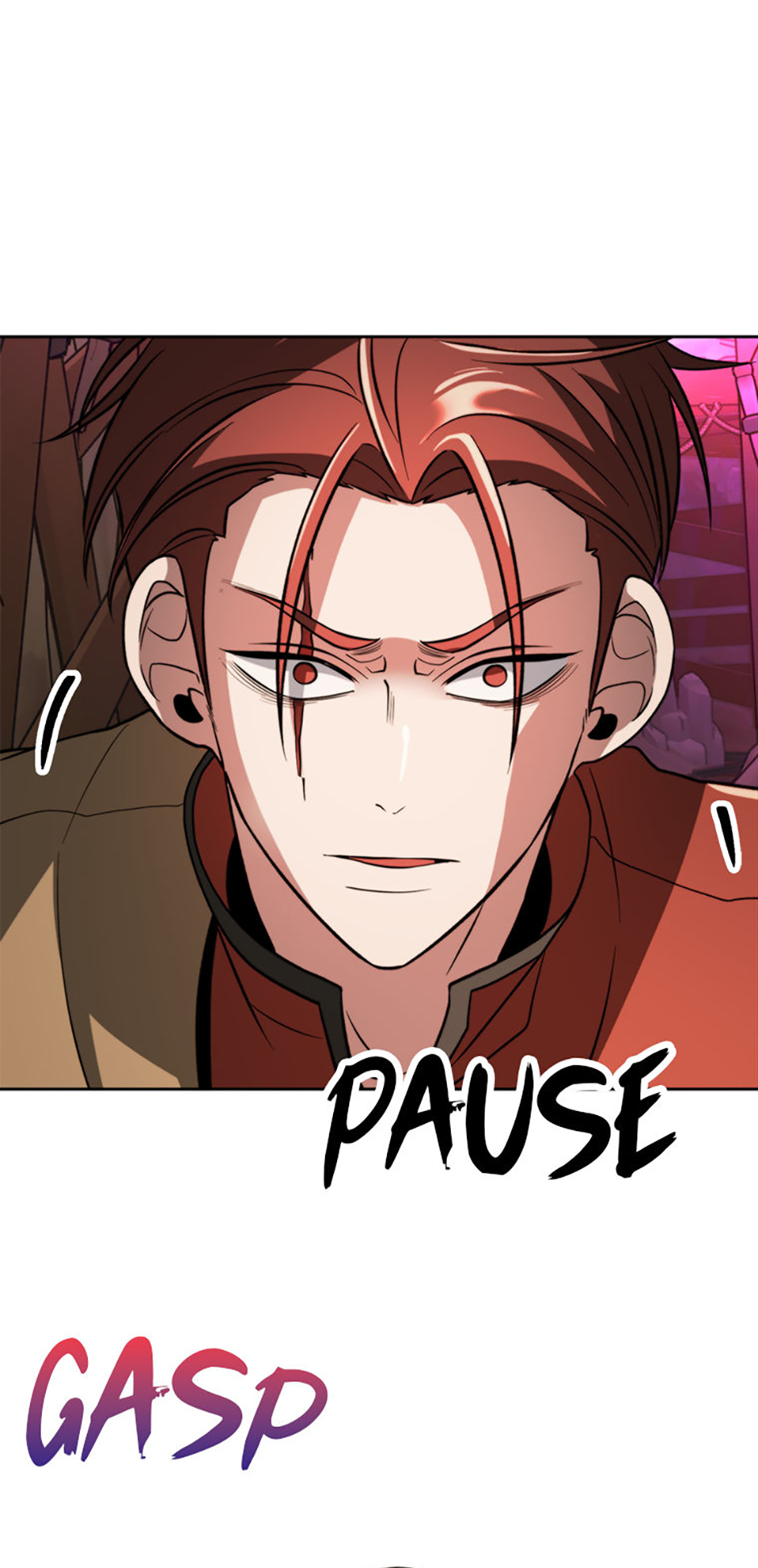 Archmage Transcending Through Regression Chapter 166 - Page 56