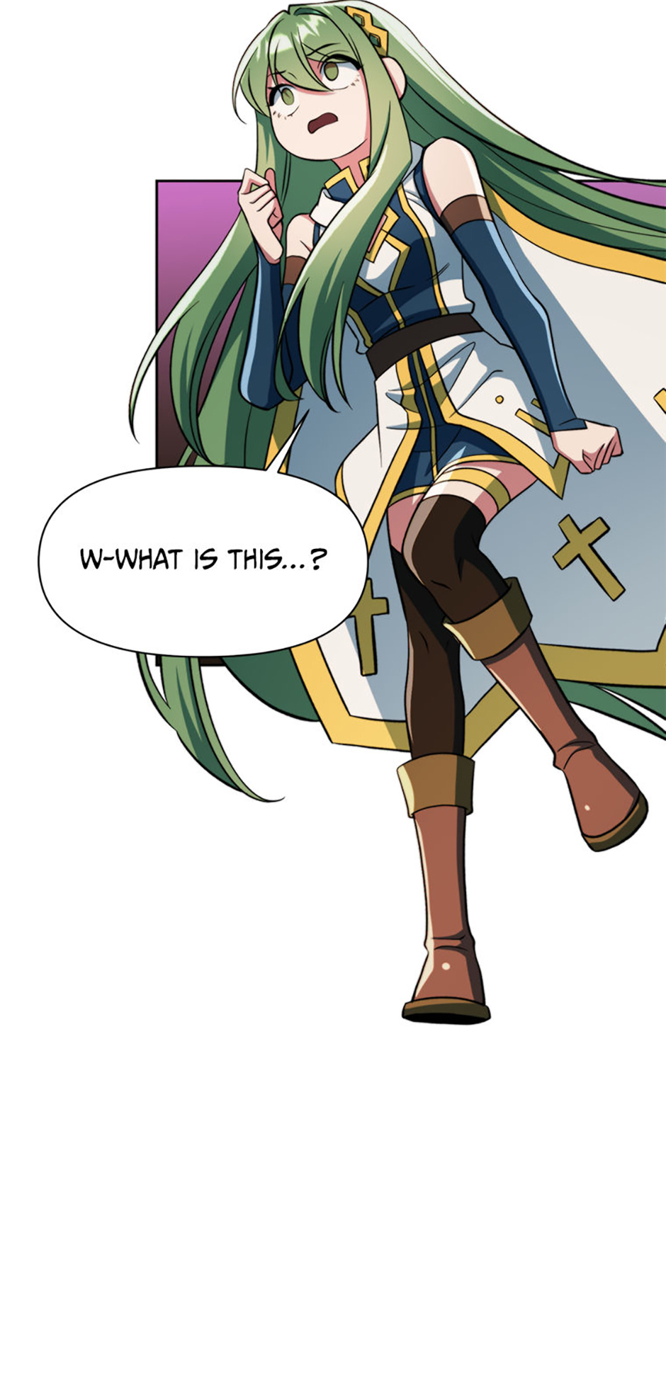 Archmage Transcending Through Regression Chapter 166 - Page 57