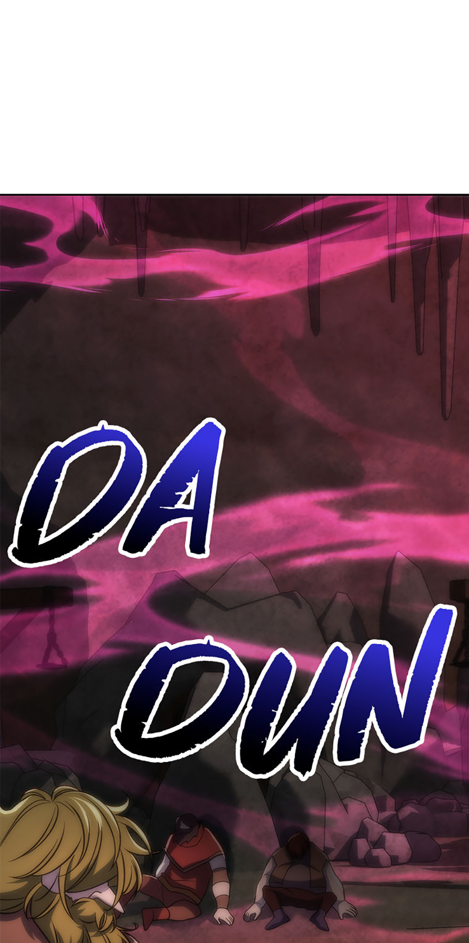 Archmage Transcending Through Regression Chapter 166 - Page 59