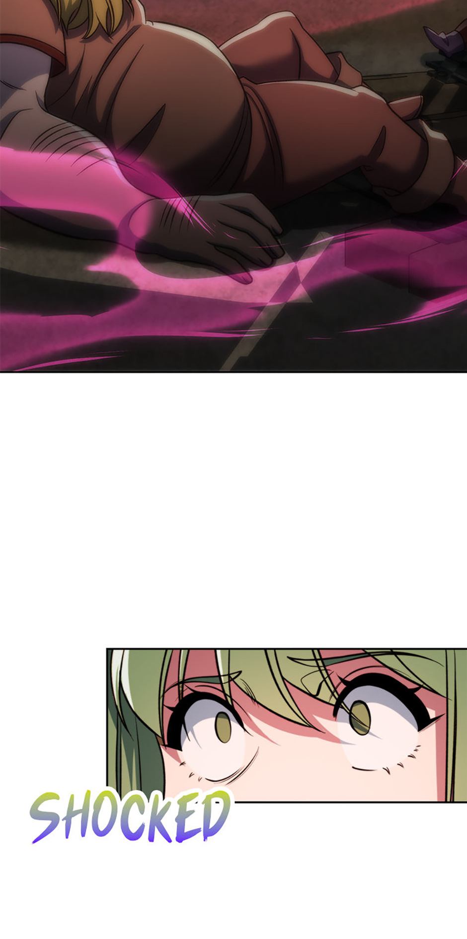 Archmage Transcending Through Regression Chapter 166 - Page 60