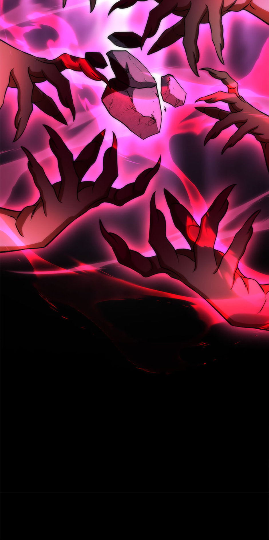 Archmage Transcending Through Regression Chapter 166 - Page 64