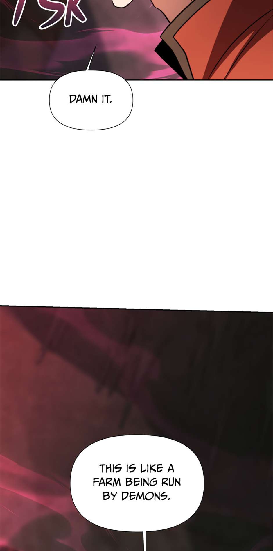Archmage Transcending Through Regression Chapter 166 - Page 67