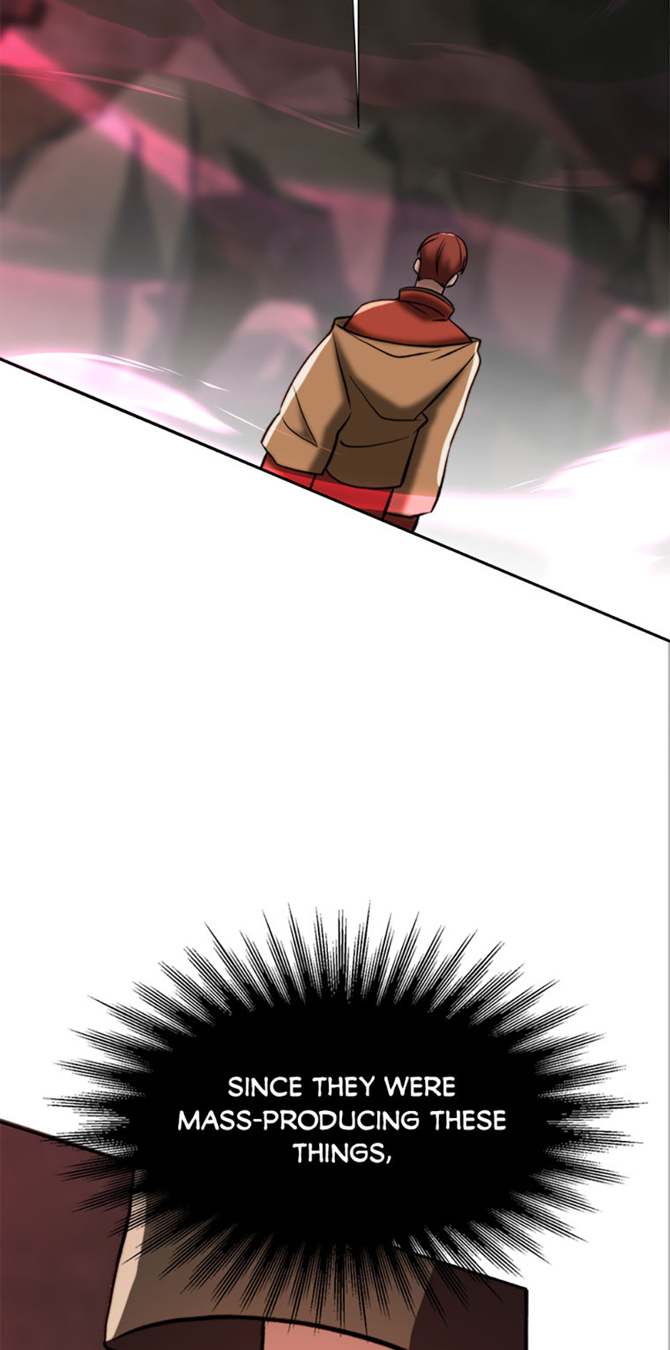 Archmage Transcending Through Regression Chapter 166 - Page 68