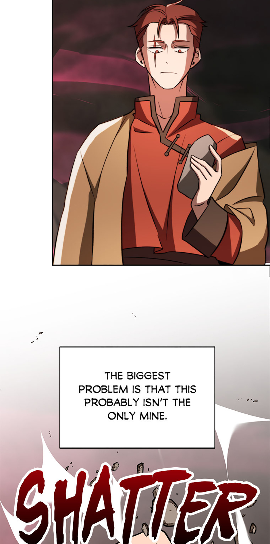 Archmage Transcending Through Regression Chapter 166 - Page 70