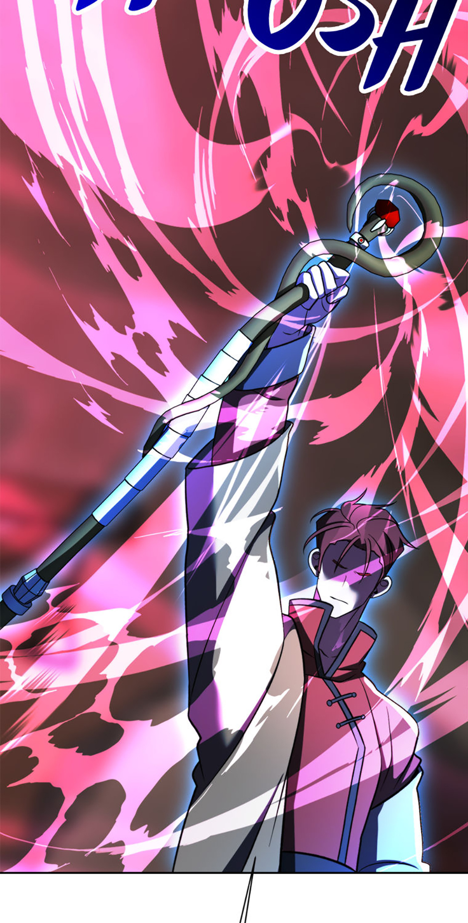 Archmage Transcending Through Regression Chapter 166 - Page 73