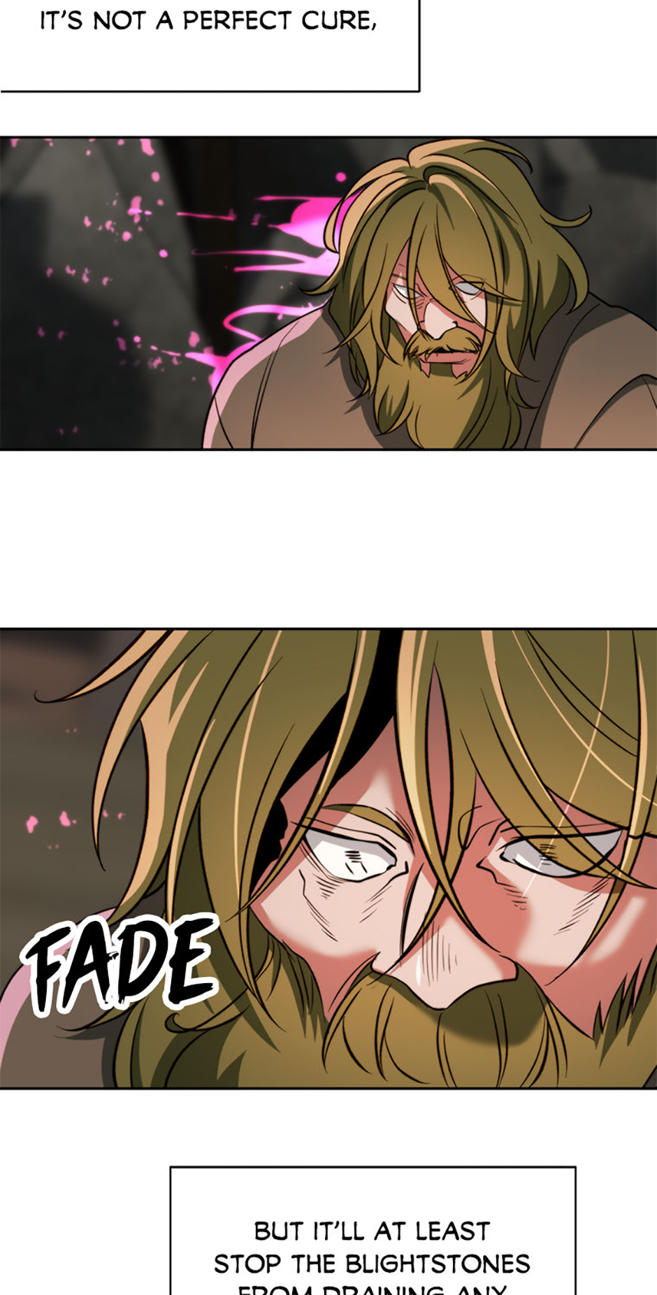 Archmage Transcending Through Regression Chapter 166 - Page 76