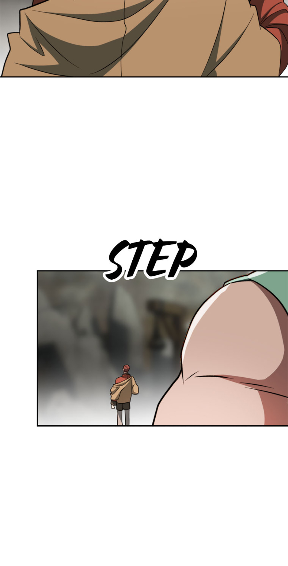 Archmage Transcending Through Regression Chapter 166 - Page 78